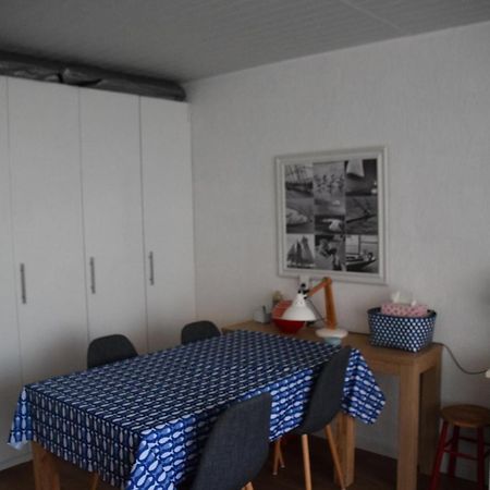 Duinstraatje 3 Apartment Zoutelande Exterior photo